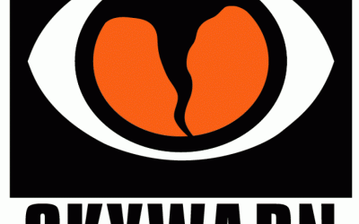 What is Skywarn (for severe weather reporting) in Ham Radio