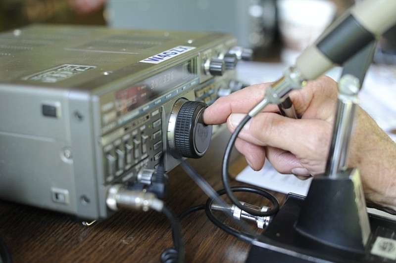 Ham Radio Ethics