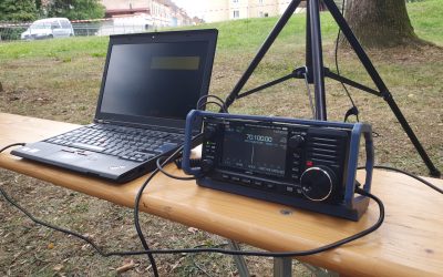 Learning About The HF, VHF and UHF Bands