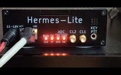 Hermes Lite 2