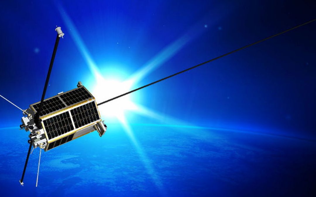 Ham Radio In Space